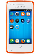 Best available price of alcatel One Touch Fire in Saotome