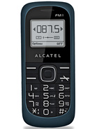 Best available price of alcatel OT-113 in Saotome