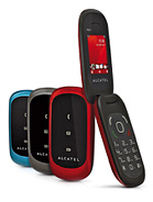 Best available price of alcatel OT-361 in Saotome