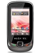 Best available price of alcatel OT-602 in Saotome