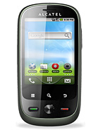 Best available price of alcatel OT-890 in Saotome