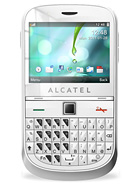Best available price of alcatel OT-900 in Saotome