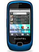 Best available price of alcatel OT-905 in Saotome