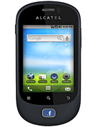 Best available price of alcatel OT-908F in Saotome
