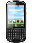 Best available price of alcatel OT-910 in Saotome