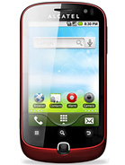 Best available price of alcatel OT-990 in Saotome