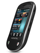 Best available price of alcatel OT-710 in Saotome