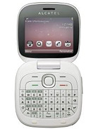 Best available price of alcatel OT-810 in Saotome