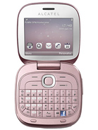 Best available price of alcatel OT-810D in Saotome