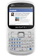 Best available price of alcatel OT-813F in Saotome