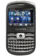 Best available price of alcatel OT-819 Soul in Saotome