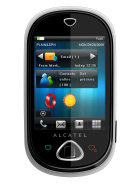 Best available price of alcatel OT-909 One Touch MAX in Saotome