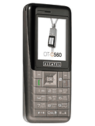 Best available price of alcatel OT-C560 in Saotome