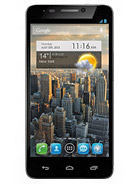 Best available price of alcatel One Touch Idol in Saotome