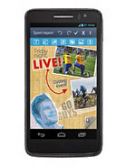Best available price of alcatel One Touch Scribe HD in Saotome