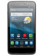 Best available price of alcatel One Touch Scribe HD-LTE in Saotome
