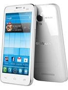Best available price of alcatel One Touch Snap in Saotome