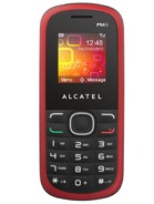 Best available price of alcatel OT-308 in Saotome