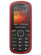 Best available price of alcatel OT-317D in Saotome