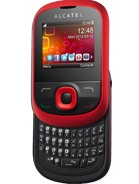 Best available price of alcatel OT-595 in Saotome