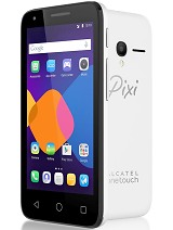 Best available price of alcatel Pixi 3 (4) in Saotome