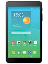 Best available price of alcatel Pixi 3 8 3G in Saotome