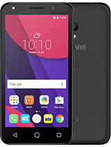Best available price of alcatel Pixi 4 5 in Saotome