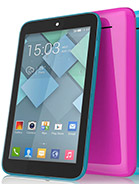 Best available price of alcatel Pixi 7 in Saotome