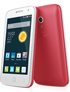 Best available price of alcatel Pop 2 4 in Saotome