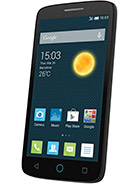 Best available price of alcatel Pop 2 5 in Saotome