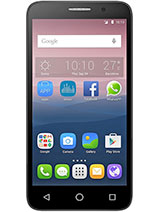 Best available price of alcatel Pop 3 5 in Saotome