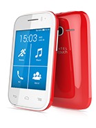 Best available price of alcatel Pop Fit in Saotome