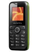 Best available price of alcatel OT-S210 in Saotome