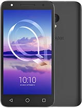 Best available price of alcatel U5 HD in Saotome