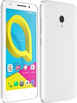 Best available price of alcatel U5 in Saotome