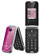 Best available price of alcatel OT-V570 in Saotome