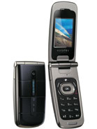Best available price of alcatel OT-V670 in Saotome