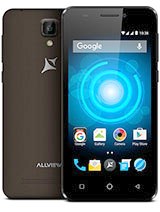 Best available price of Allview P5 Pro in Saotome