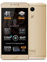 Best available price of Allview X3 Soul Plus in Saotome
