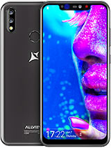 Best available price of Allview Soul X5 Pro in Saotome