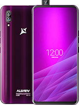Best available price of Allview Soul X6 Xtreme in Saotome