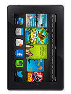 Best available price of Amazon Kindle Fire HD 2013 in Saotome