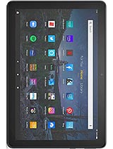 Best available price of Amazon Fire HD 10 Plus (2021) in Saotome