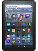 Best available price of Amazon Fire HD 8 Plus (2022) in Saotome