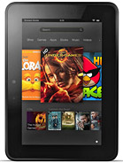 Best available price of Amazon Kindle Fire HD in Saotome