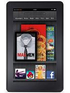 Best available price of Amazon Kindle Fire in Saotome