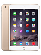 Best available price of Apple iPad mini 3 in Saotome