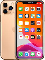 Best available price of Apple iPhone 11 Pro in Saotome
