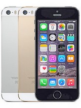 Best available price of Apple iPhone 5s in Saotome