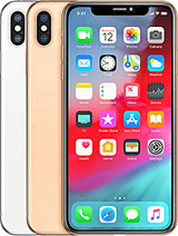 Best available price of Apple iPhone XS Max in Saotome